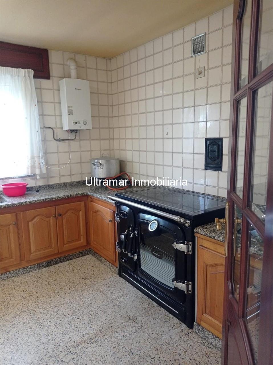 Foto 4 Casa a la venta en San Saturnino