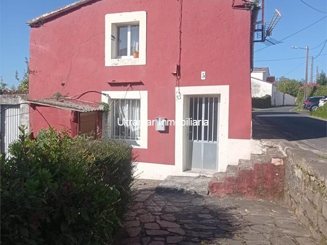 Casa pareada a la venta en Canido - Ferrol