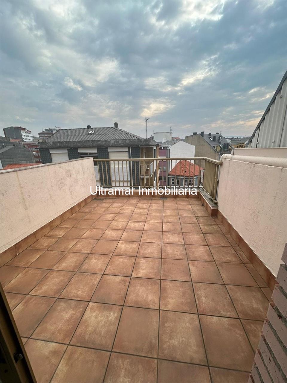 Foto 1 Piso con terraza a la venta en Portanova + bajo 