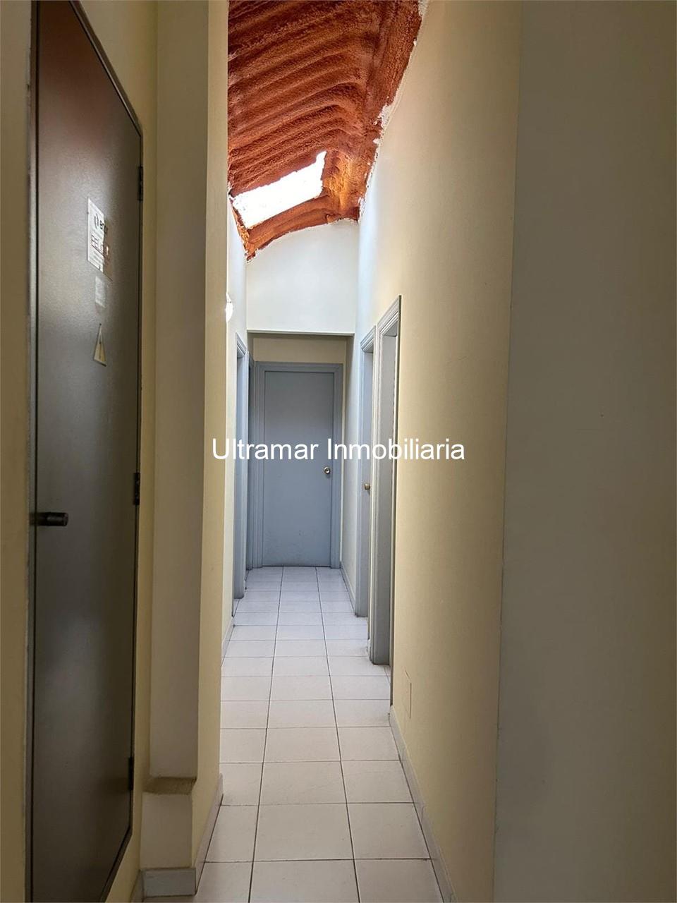 Foto 22 Piso con terraza a la venta en Portanova + bajo 