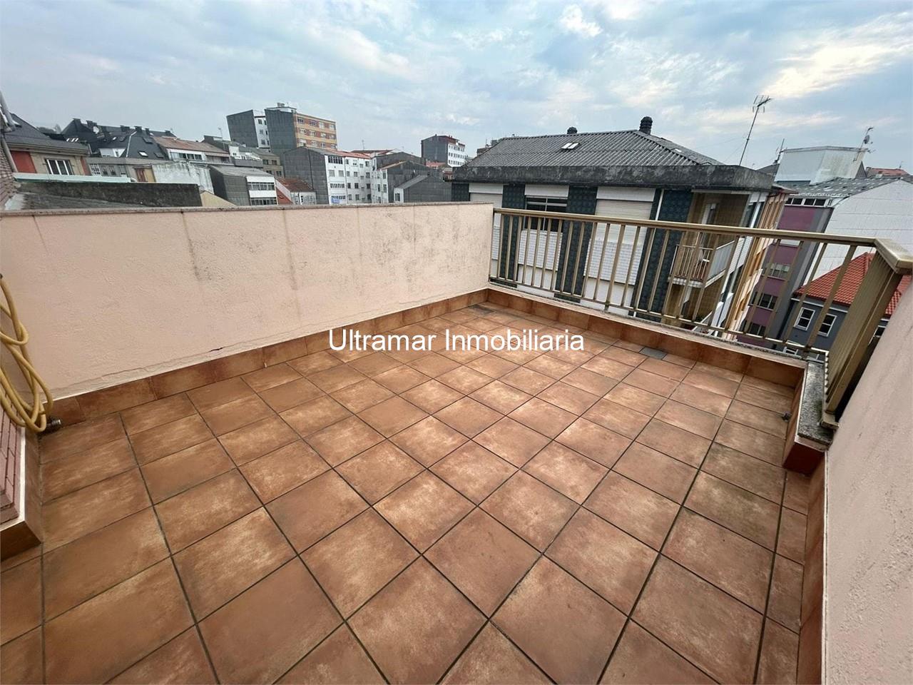 Foto 2 Piso con terraza a la venta en Portanova + bajo 