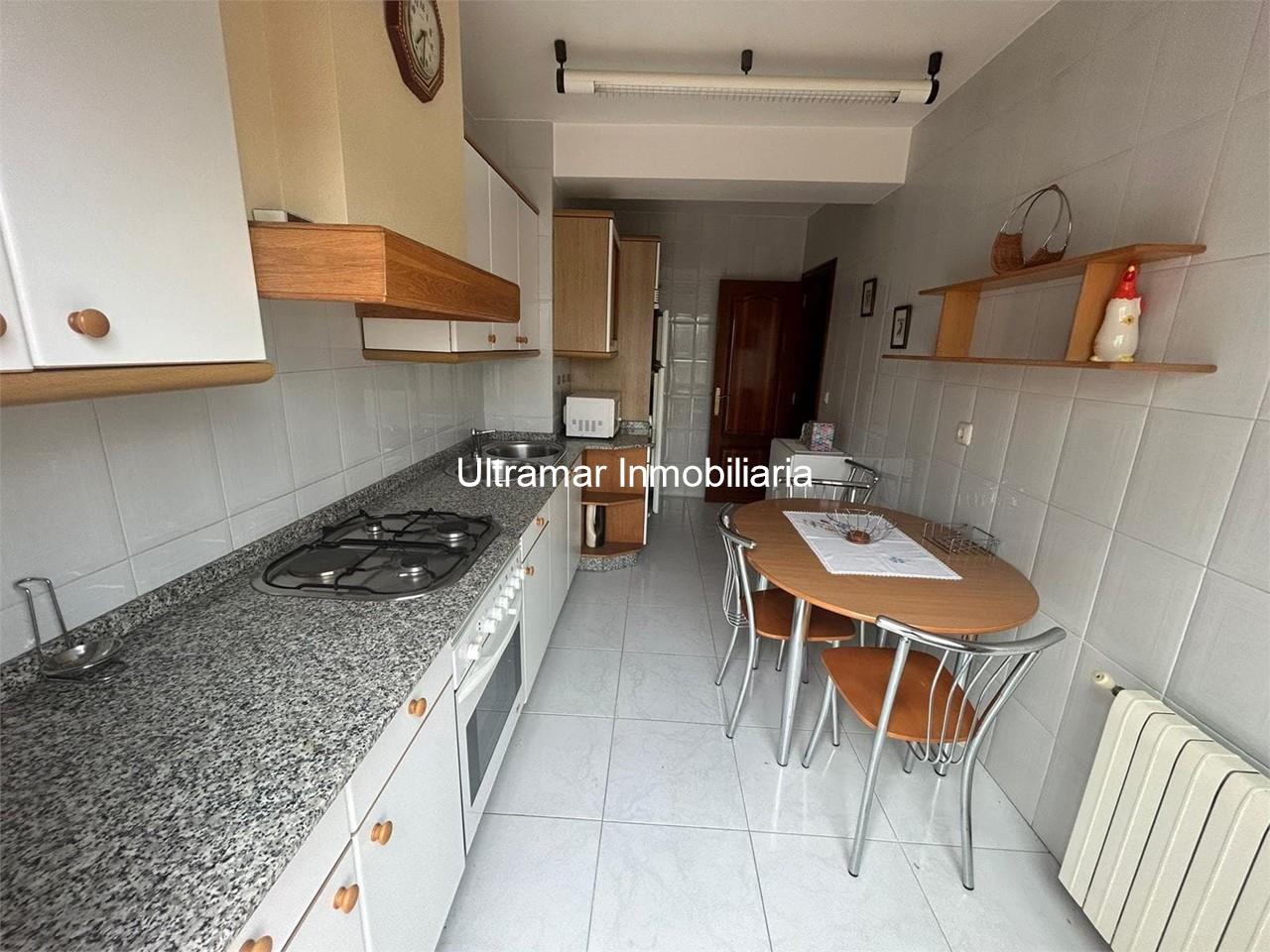 Foto 4 Piso con terraza a la venta en Portanova + bajo 