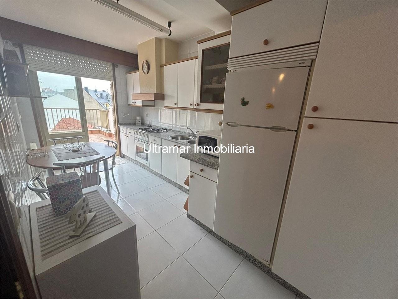 Foto 5 Piso con terraza a la venta en Portanova + bajo 